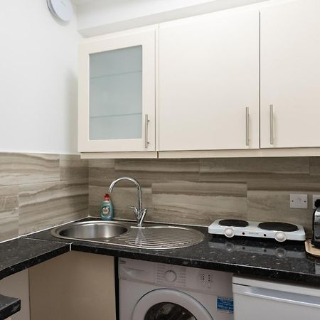 Central Hoxton Shoreditch London Luaran gambar