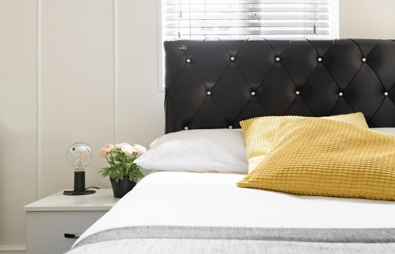 Central Hoxton Shoreditch London Bilik gambar