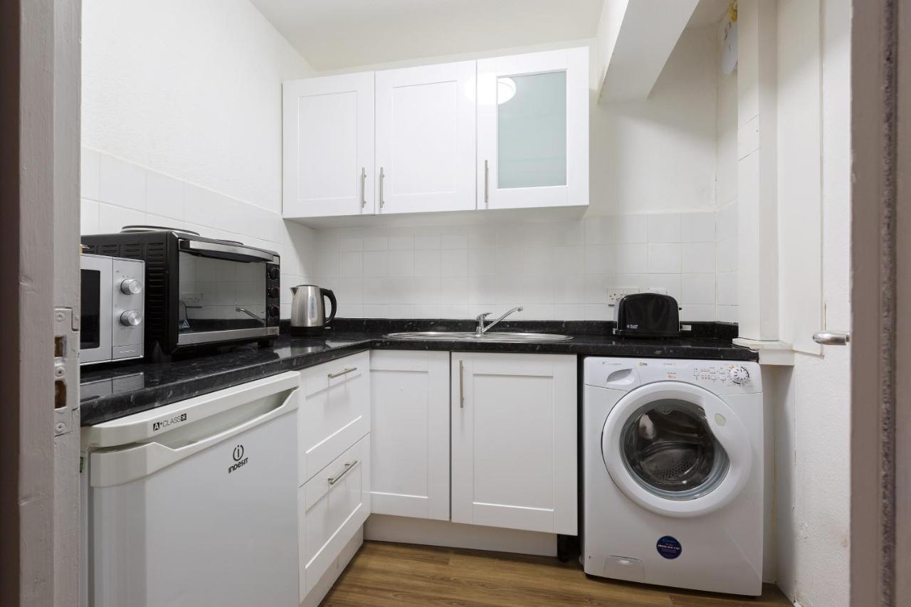 Central Hoxton Shoreditch London Luaran gambar