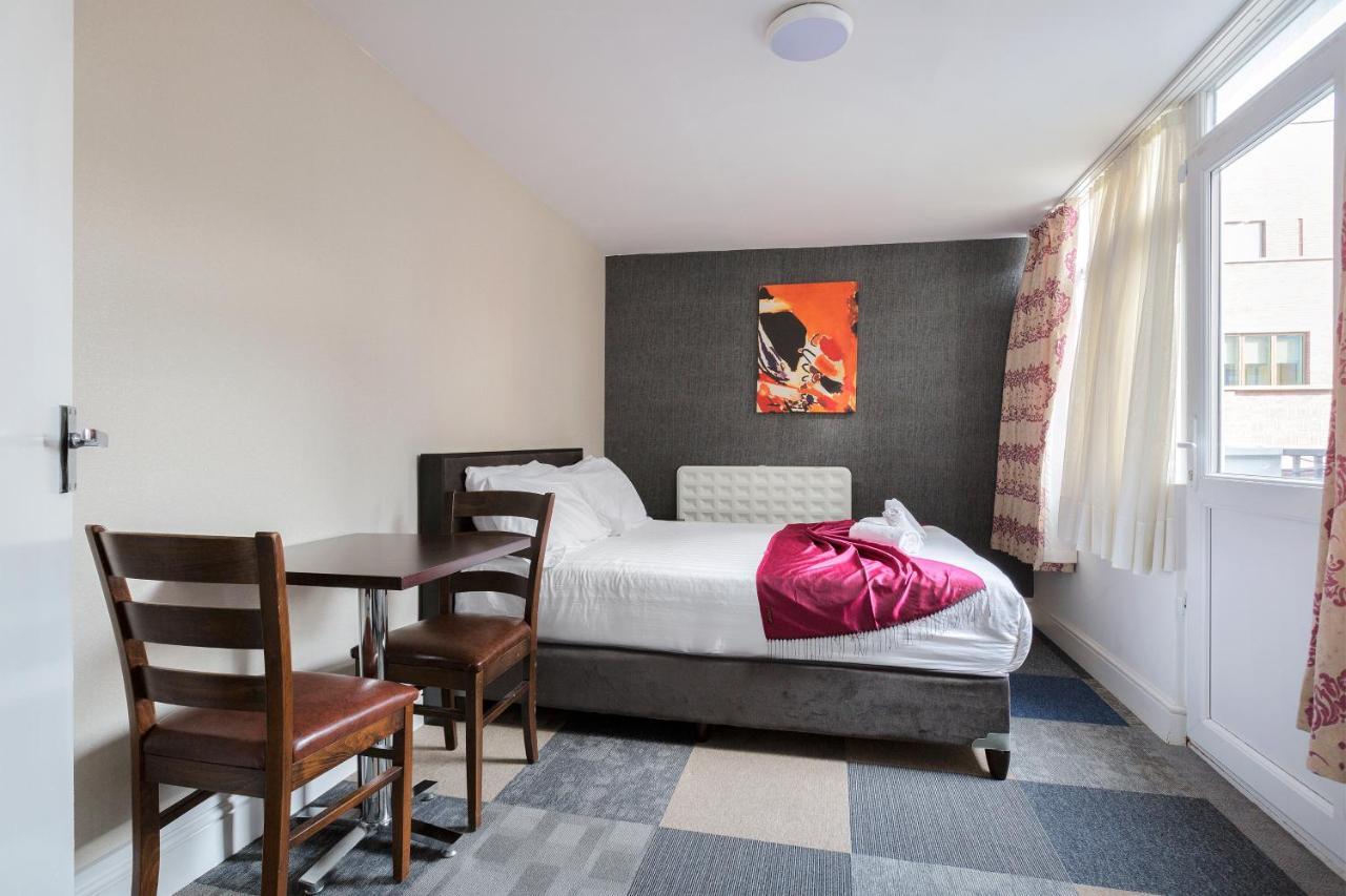Central Hoxton Shoreditch London Luaran gambar
