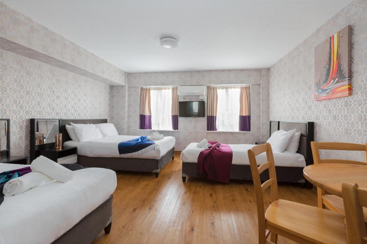 Central Hoxton Shoreditch London Luaran gambar