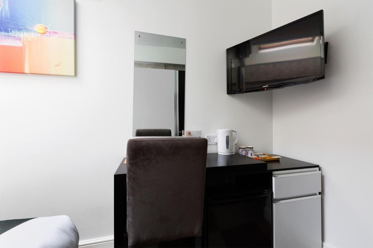 Central Hoxton Shoreditch London Luaran gambar