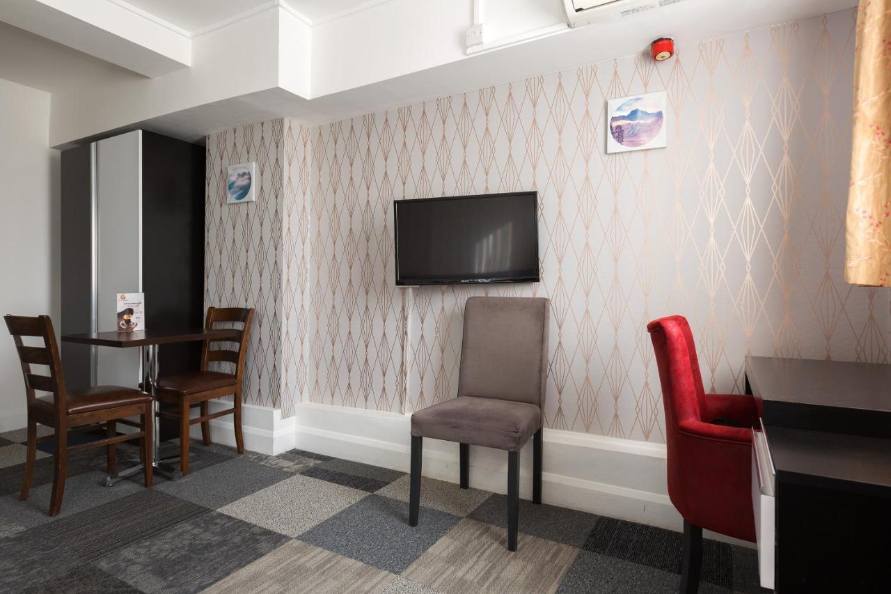 Central Hoxton Shoreditch London Luaran gambar