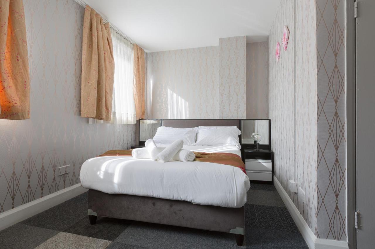 Central Hoxton Shoreditch London Luaran gambar