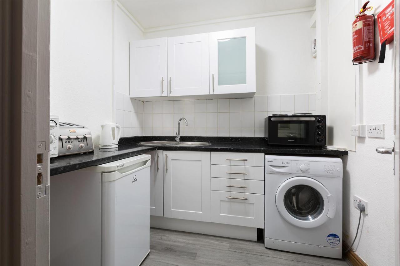 Central Hoxton Shoreditch London Luaran gambar