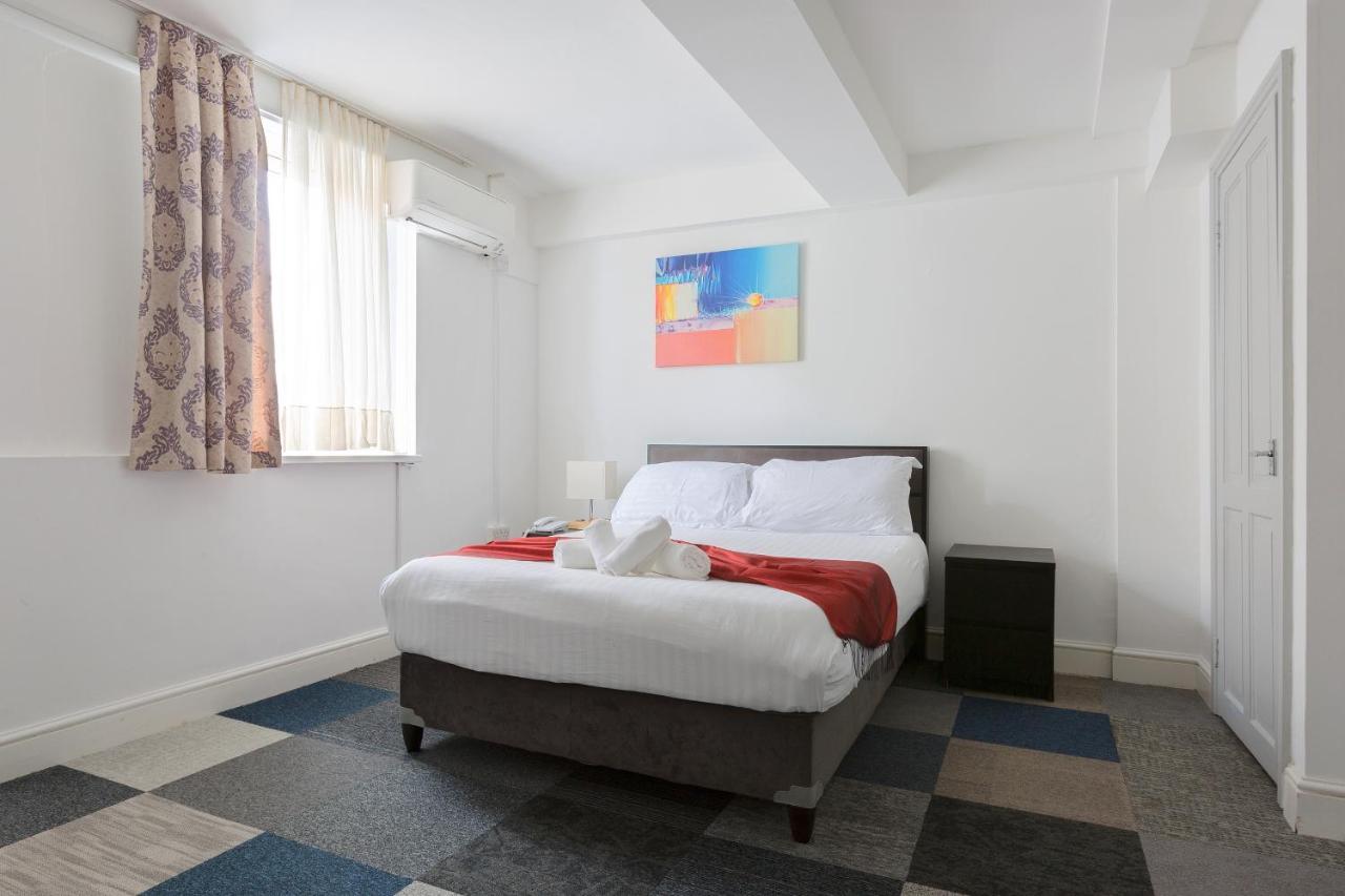 Central Hoxton Shoreditch London Luaran gambar