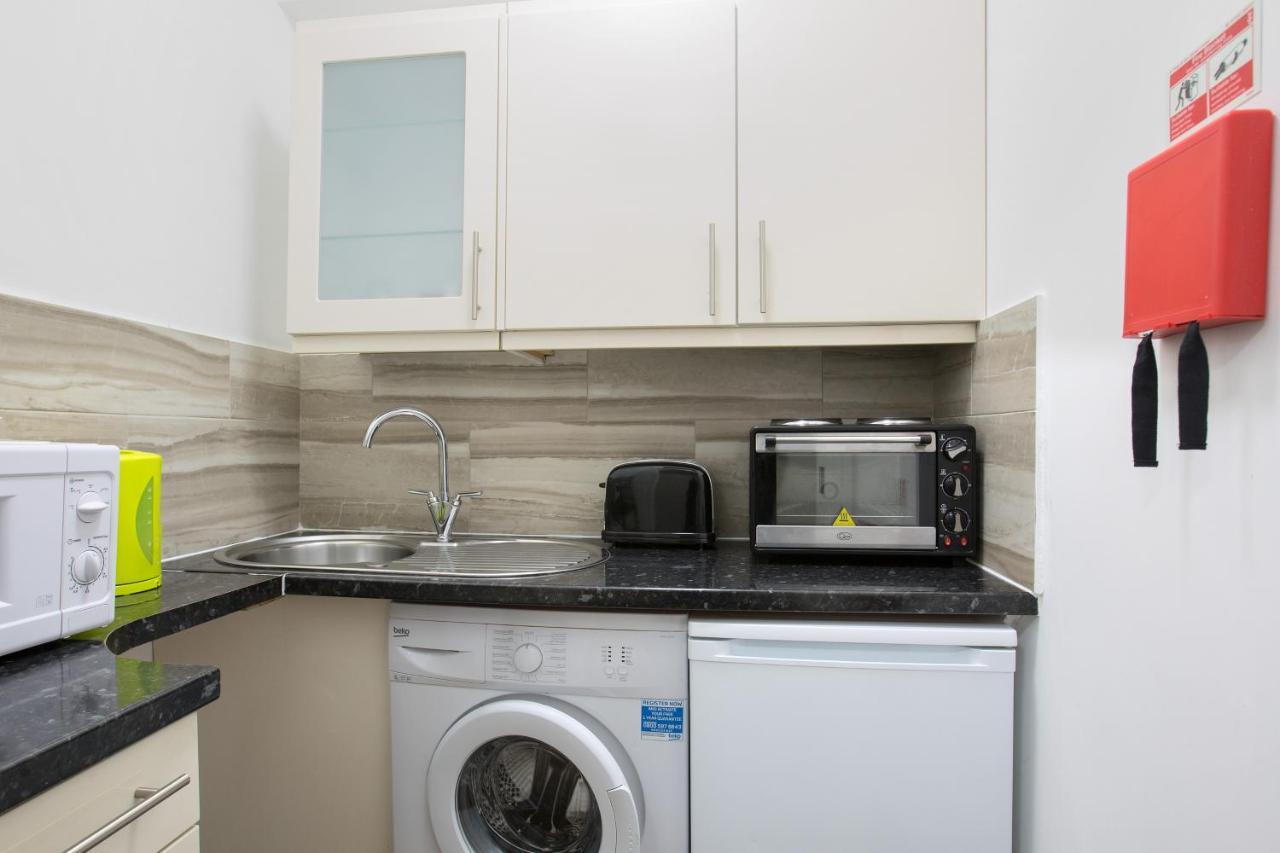 Central Hoxton Shoreditch London Luaran gambar