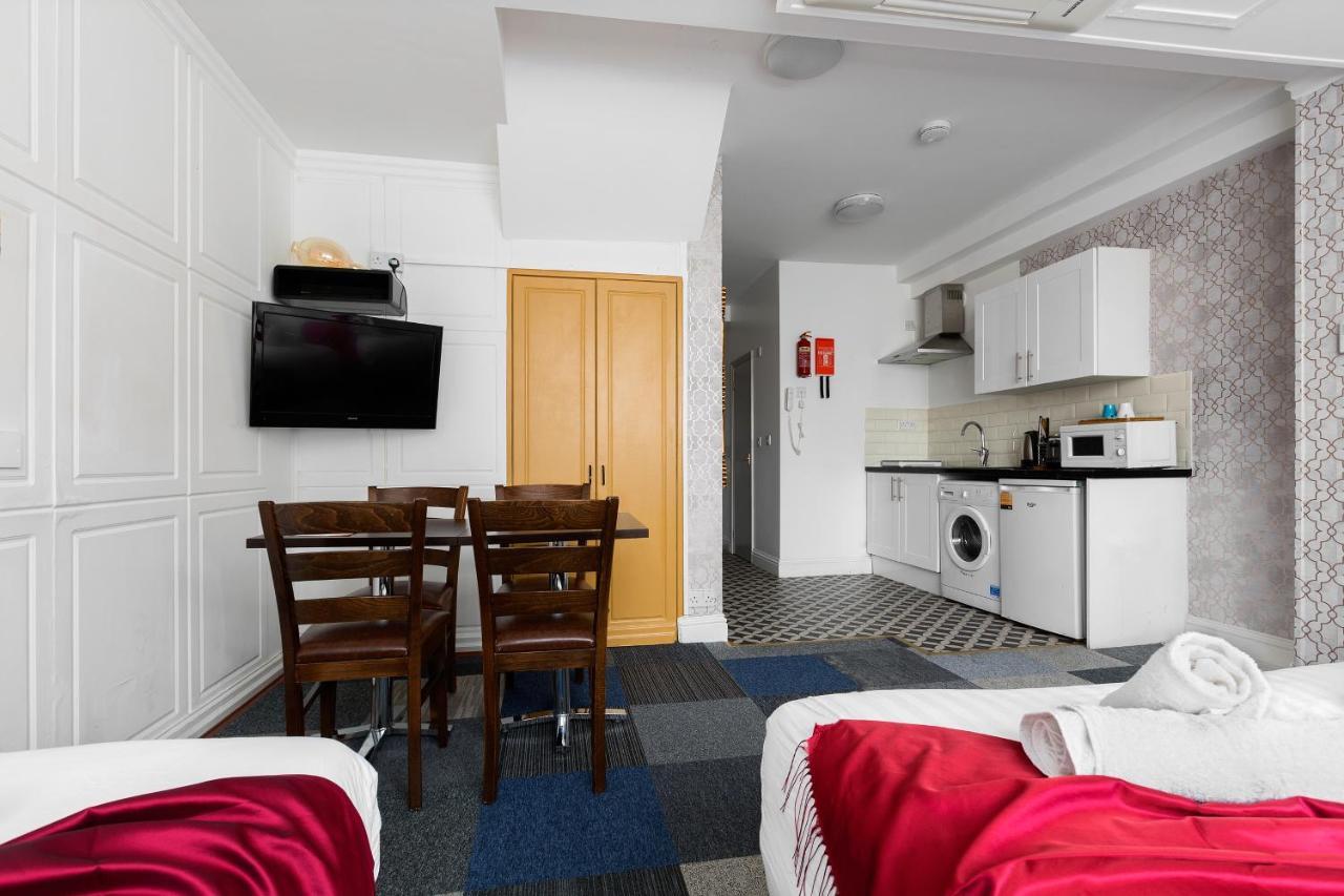 Central Hoxton Shoreditch London Luaran gambar