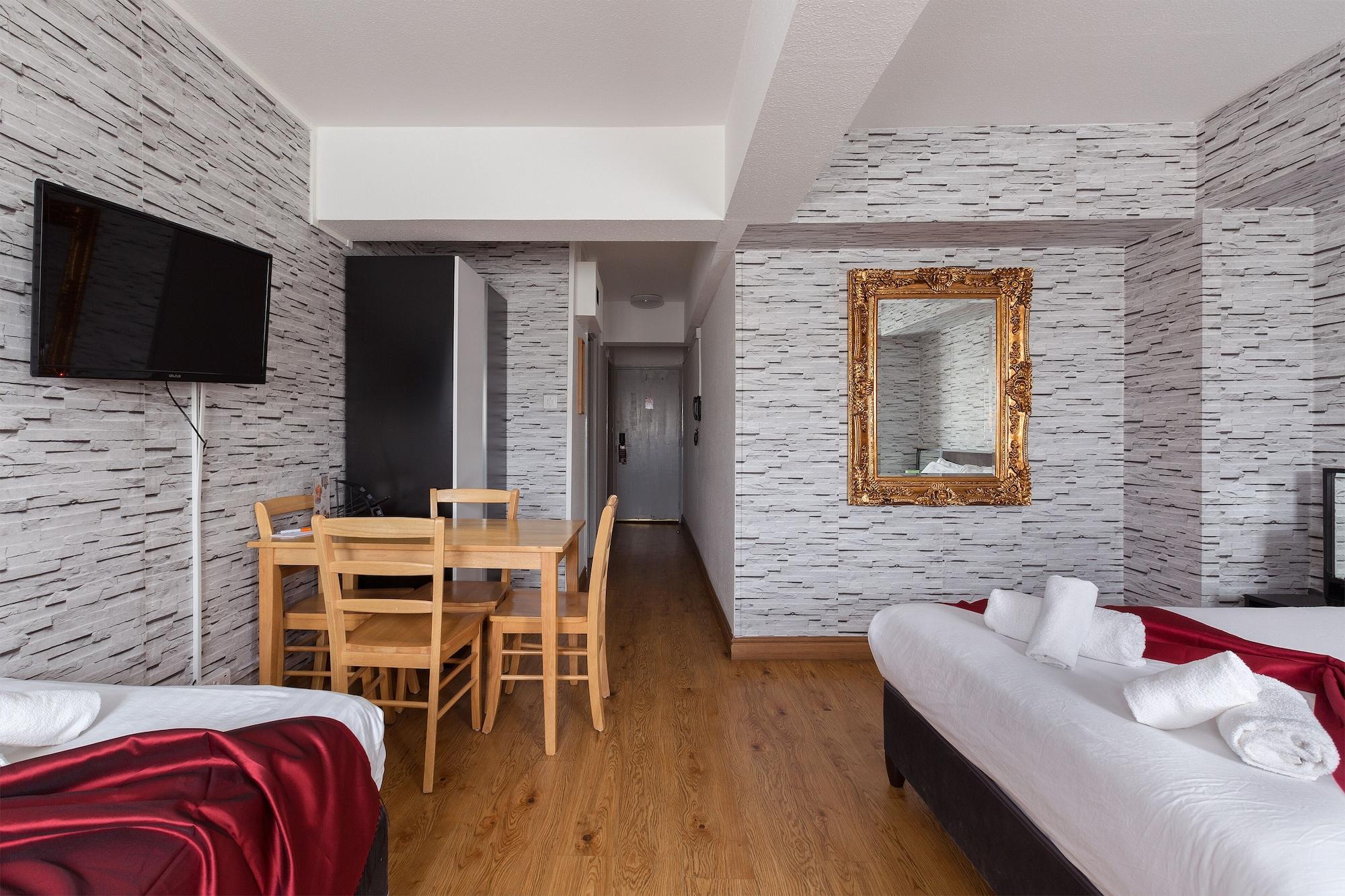 Central Hoxton Shoreditch London Luaran gambar